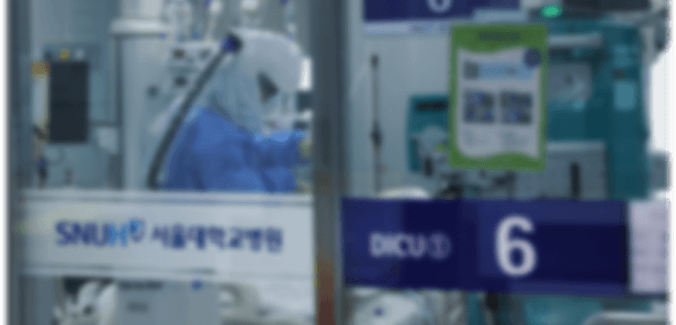 K - MIMIC(ICU)